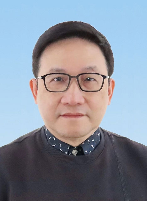 Keung Yui Fai